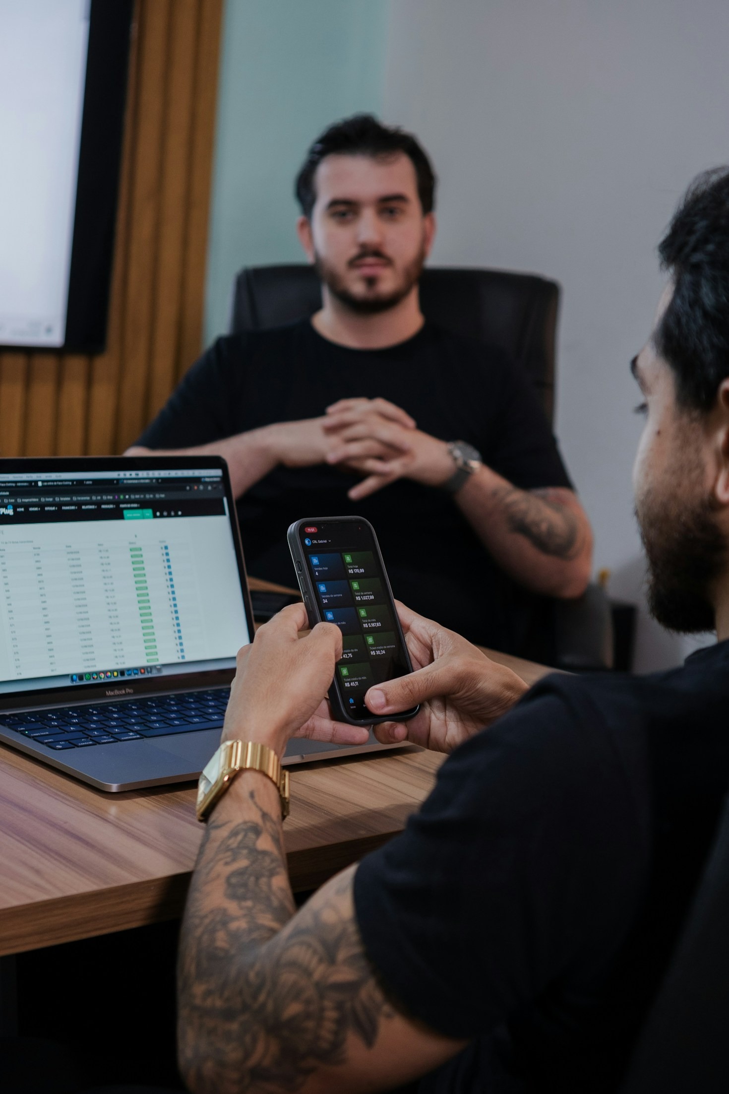 Como separar as finanças pessoais e empresariais no mercado fitness